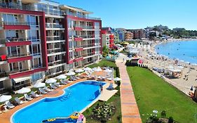 Aurelia Beach Complex