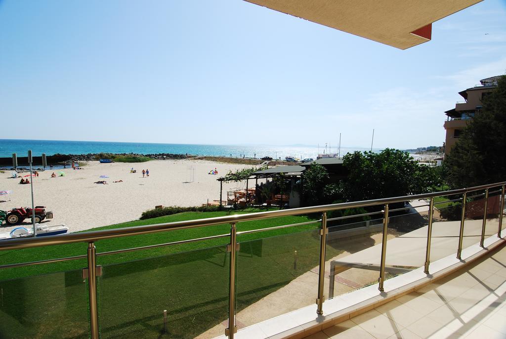 Aurelia Beach Complex Равда Номер фото